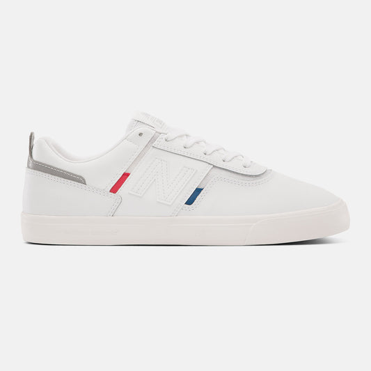 White NM306 | New Balance Shoes