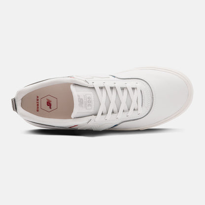 White NM306 | New Balance Shoes