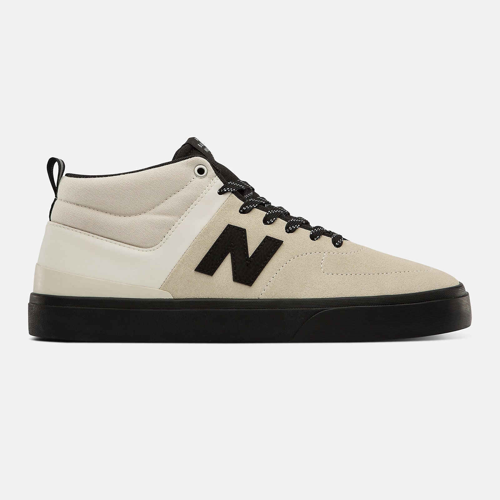 White/Black Numeric 379 Mid | New Balance Shoes