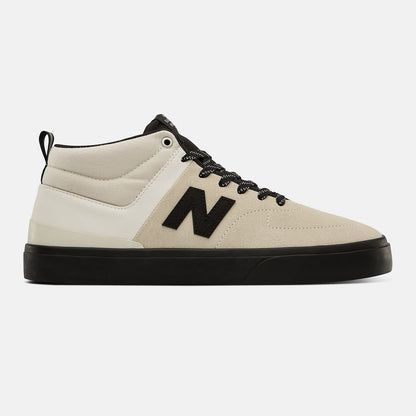 White/Black Numeric 379 Mid | New Balance Shoes