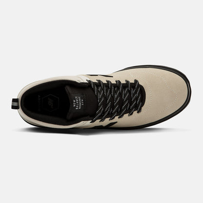 White/Black Numeric 379 Mid | New Balance Shoes