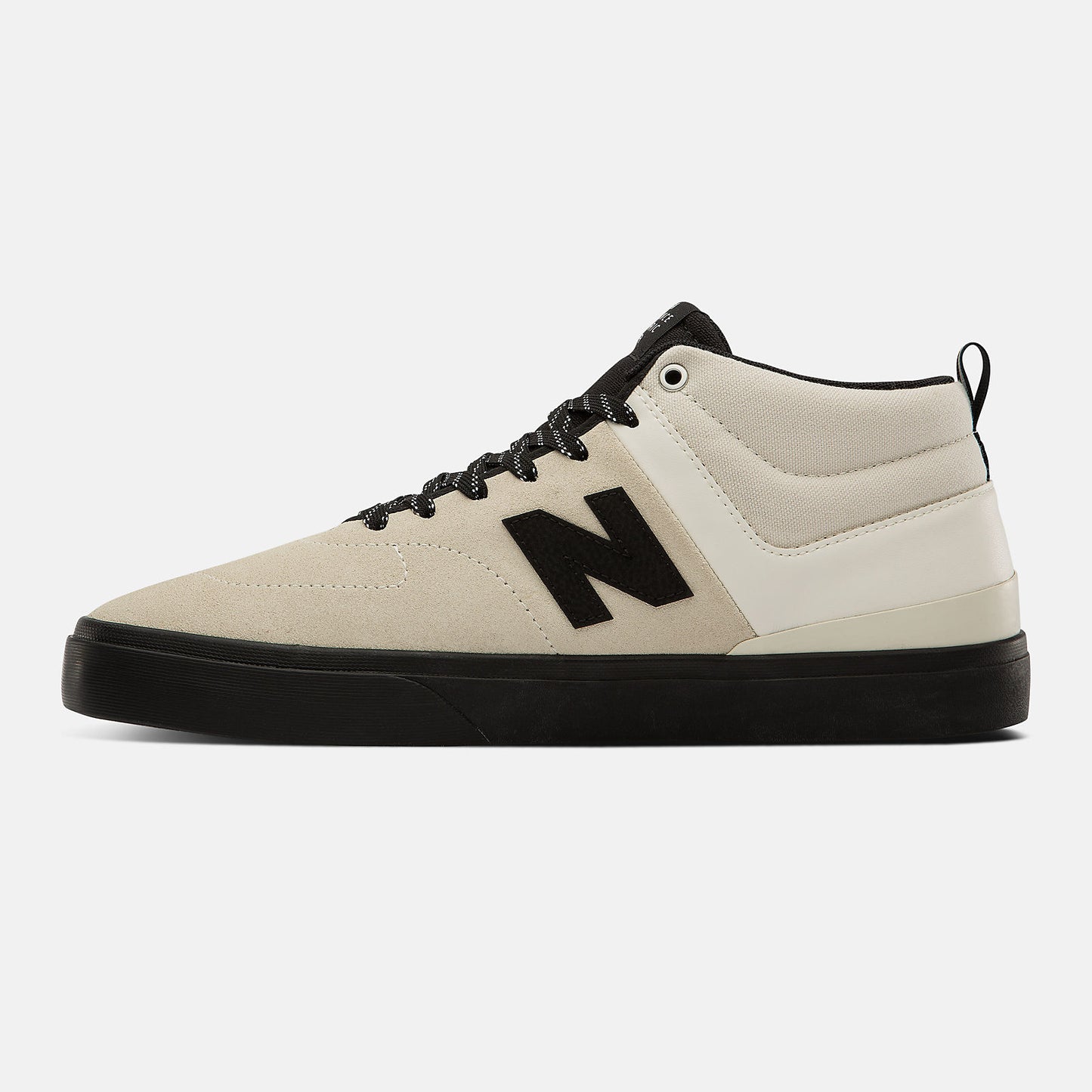 White/Black Numeric 379 Mid | New Balance Shoes