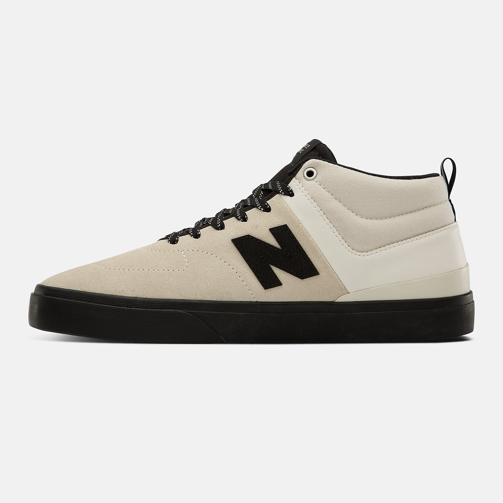 White/Black Numeric 379 Mid | New Balance Shoes