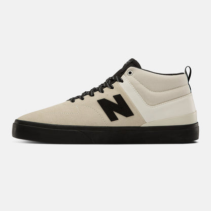 White/Black Numeric 379 Mid | New Balance Shoes