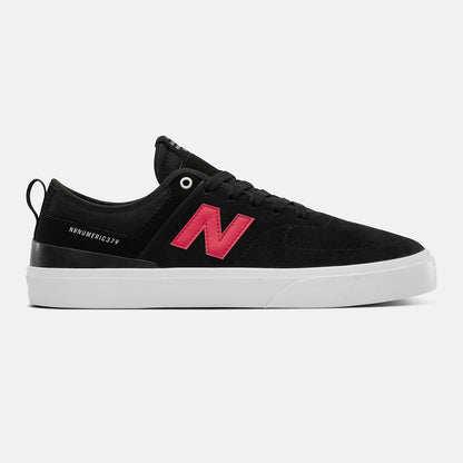 Black/Orange New Balance Numeric NM379 | New Balance Shoes