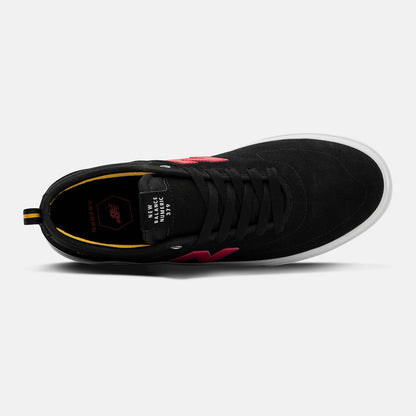 Black/Orange New Balance Numeric NM379 | New Balance Shoes