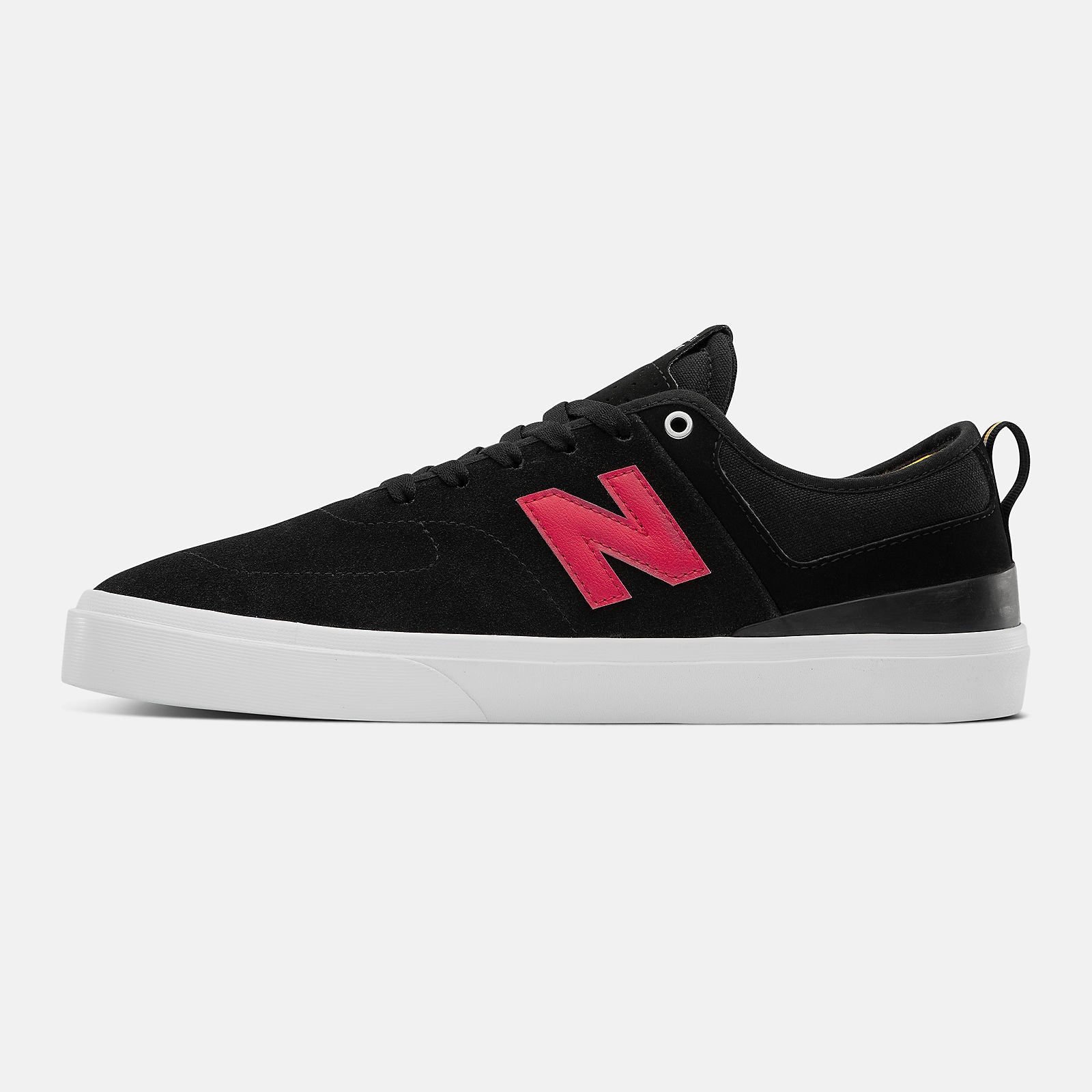 Black/Orange New Balance Numeric NM379 | New Balance Shoes