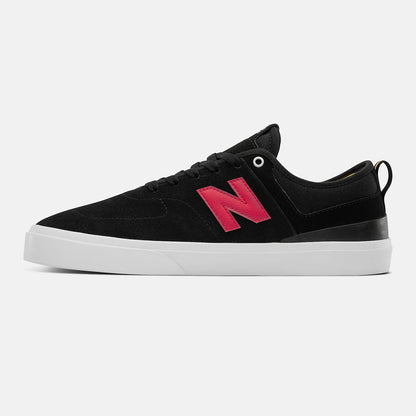 Black/Orange New Balance Numeric NM379 | New Balance Shoes