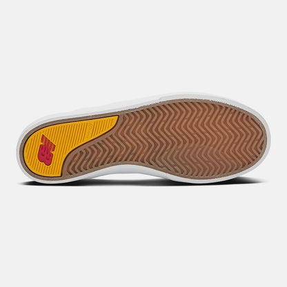 Black/Orange New Balance Numeric NM379 | New Balance Shoes