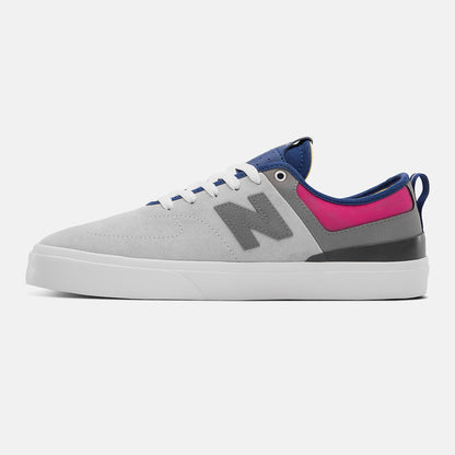 Grey/Pink New Balance Numeric NM379 | New Balance Shoes