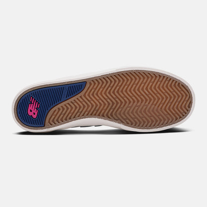 Grey/Pink New Balance Numeric NM379 | New Balance Shoes