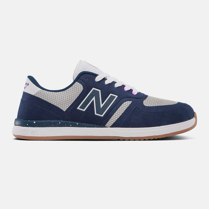 Blue/Sea Salt NM420 | New Balance Shoes