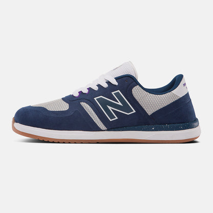 Blue/Sea Salt NM420 | New Balance Shoes