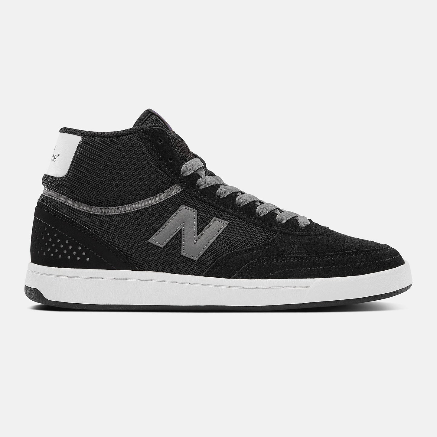 Black/Grey NM440H | New Balance Shoes