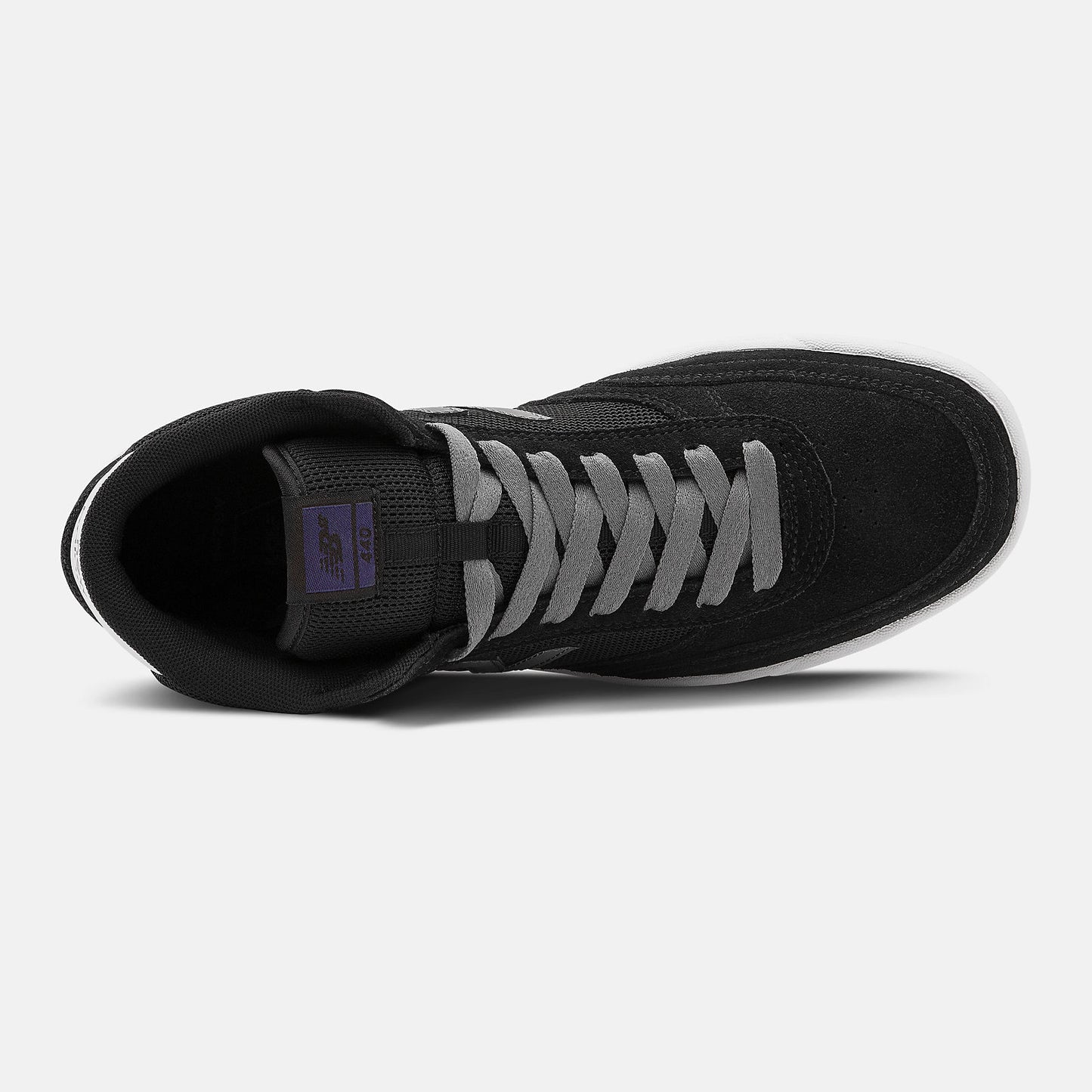 Black/Grey NM440H | New Balance Shoes