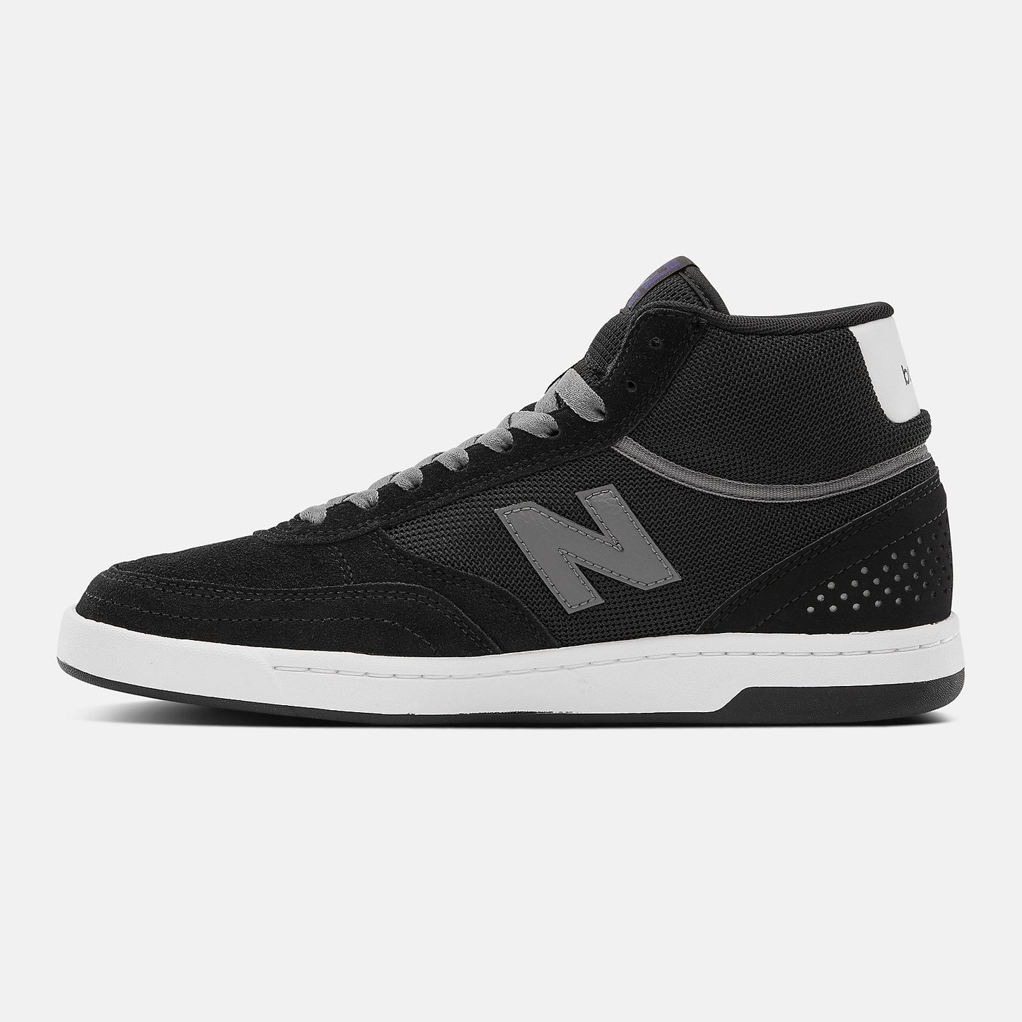 Black/Grey NM440H | New Balance Shoes