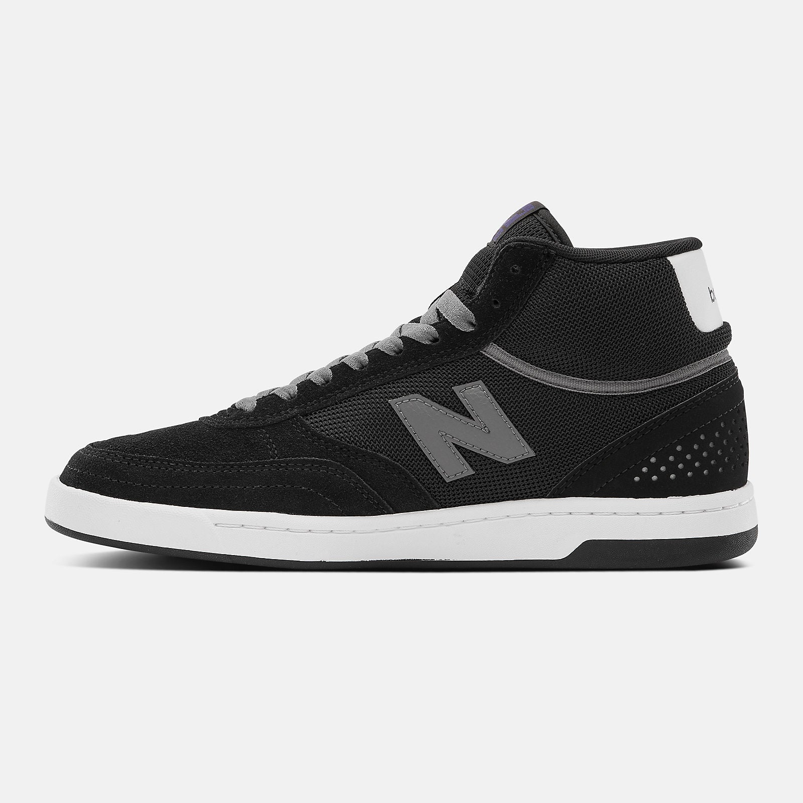 Black/Grey NM440H | New Balance Shoes