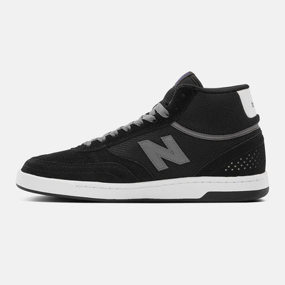 Black/Grey NM440H | New Balance Shoes