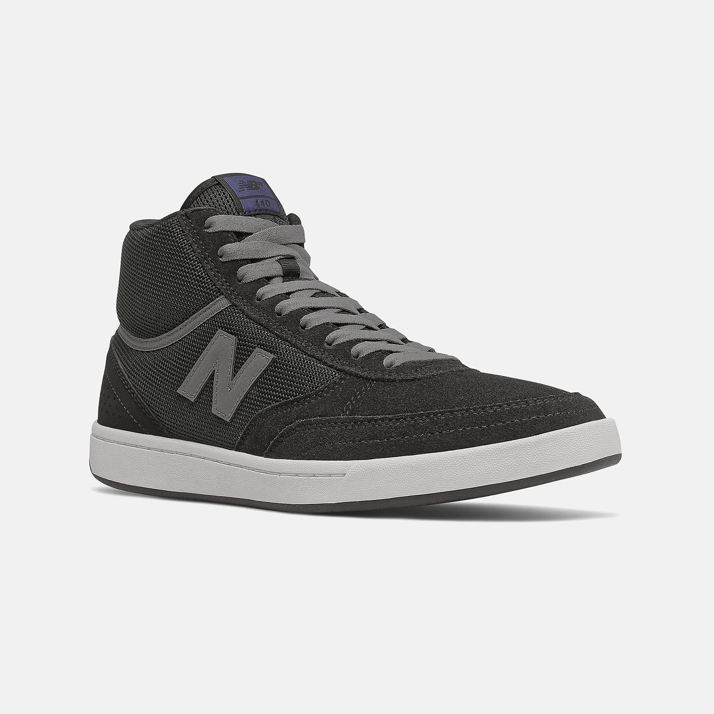 Black/Grey NM440H | New Balance Shoes