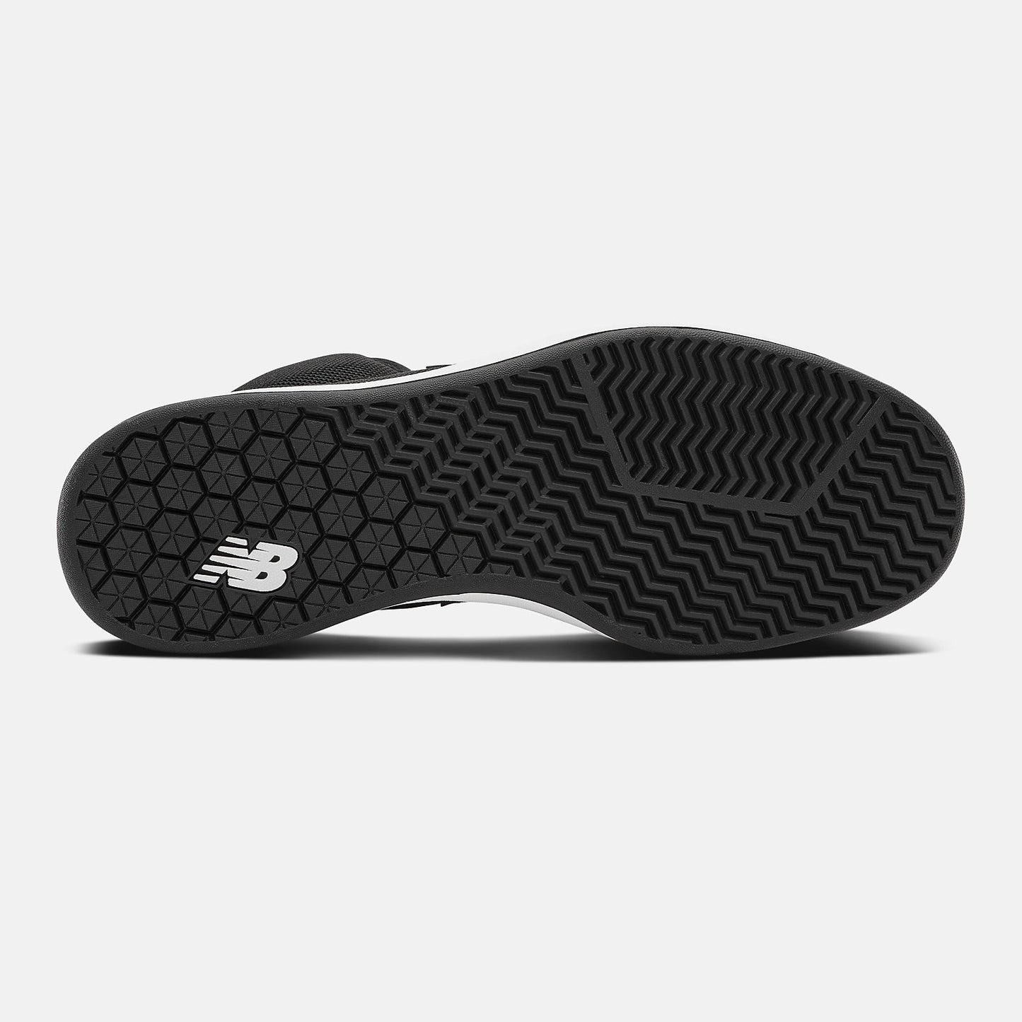 Black/Grey NM440H | New Balance Shoes