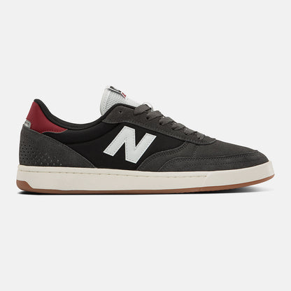 Grey/Black New Balance Numeric NM440 | New Balance Shoes