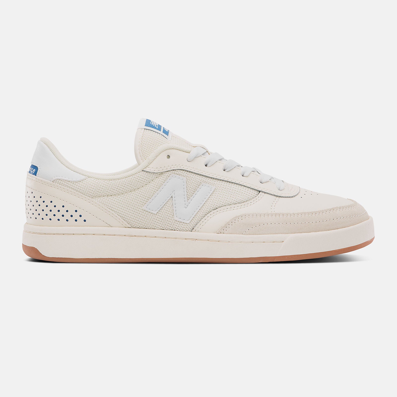 White NM440 | New Balance Shoes