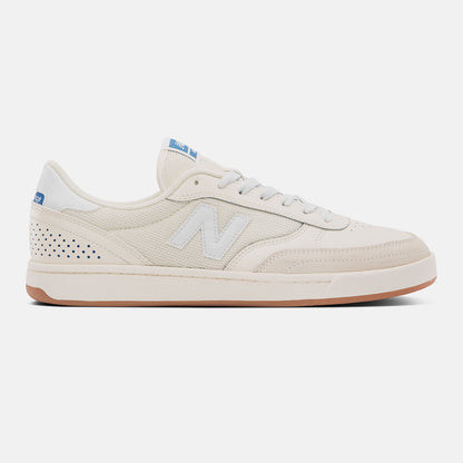 White NM440 | New Balance Shoes