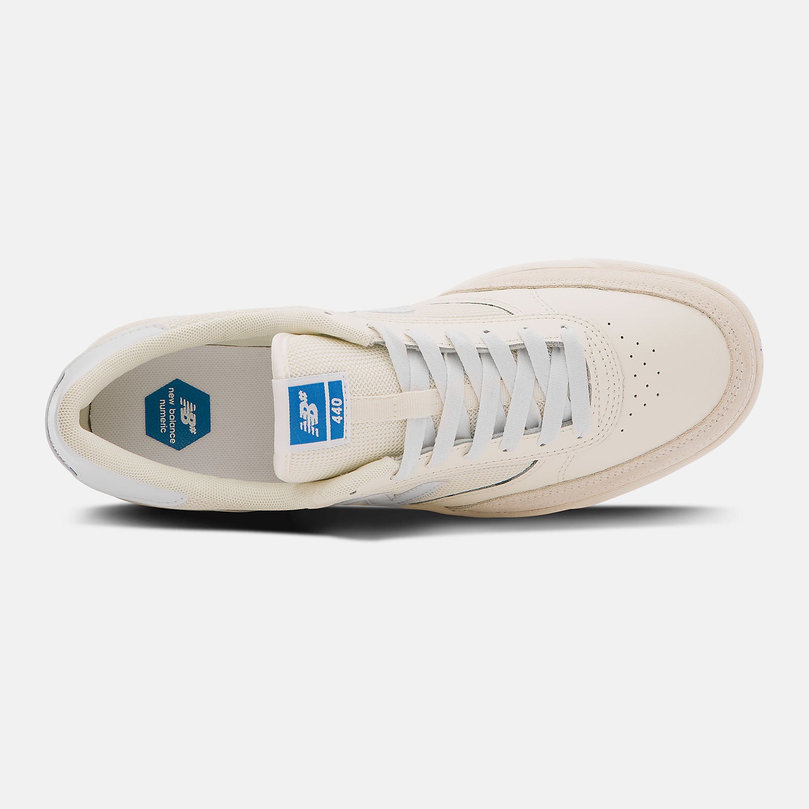 White NM440 | New Balance Shoes