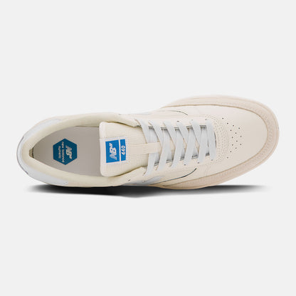 White NM440 | New Balance Shoes