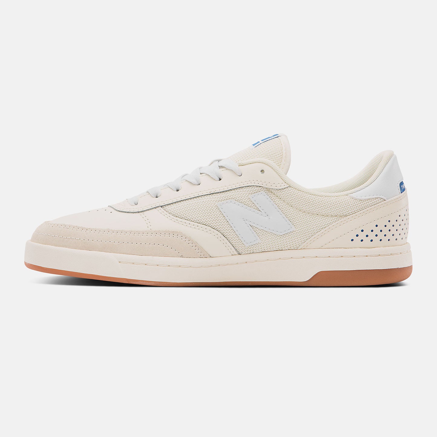 White NM440 | New Balance Shoes