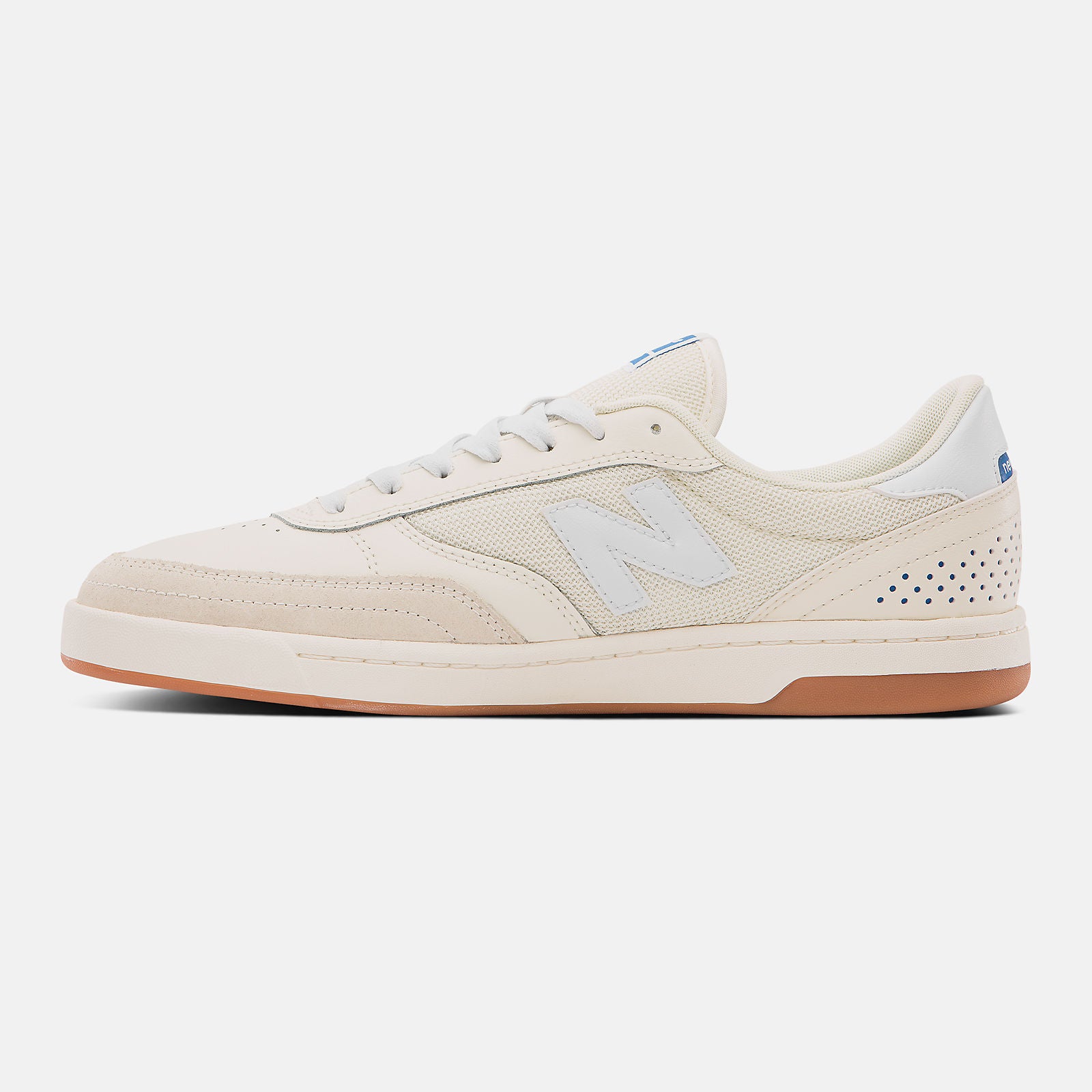 White NM440 | New Balance Shoes