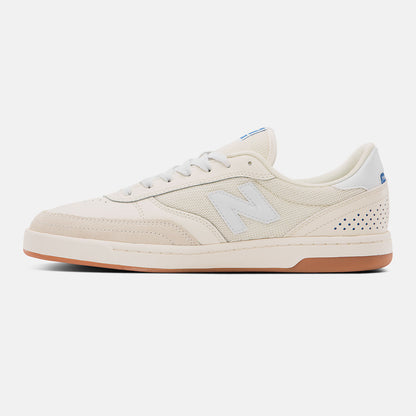 White NM440 | New Balance Shoes