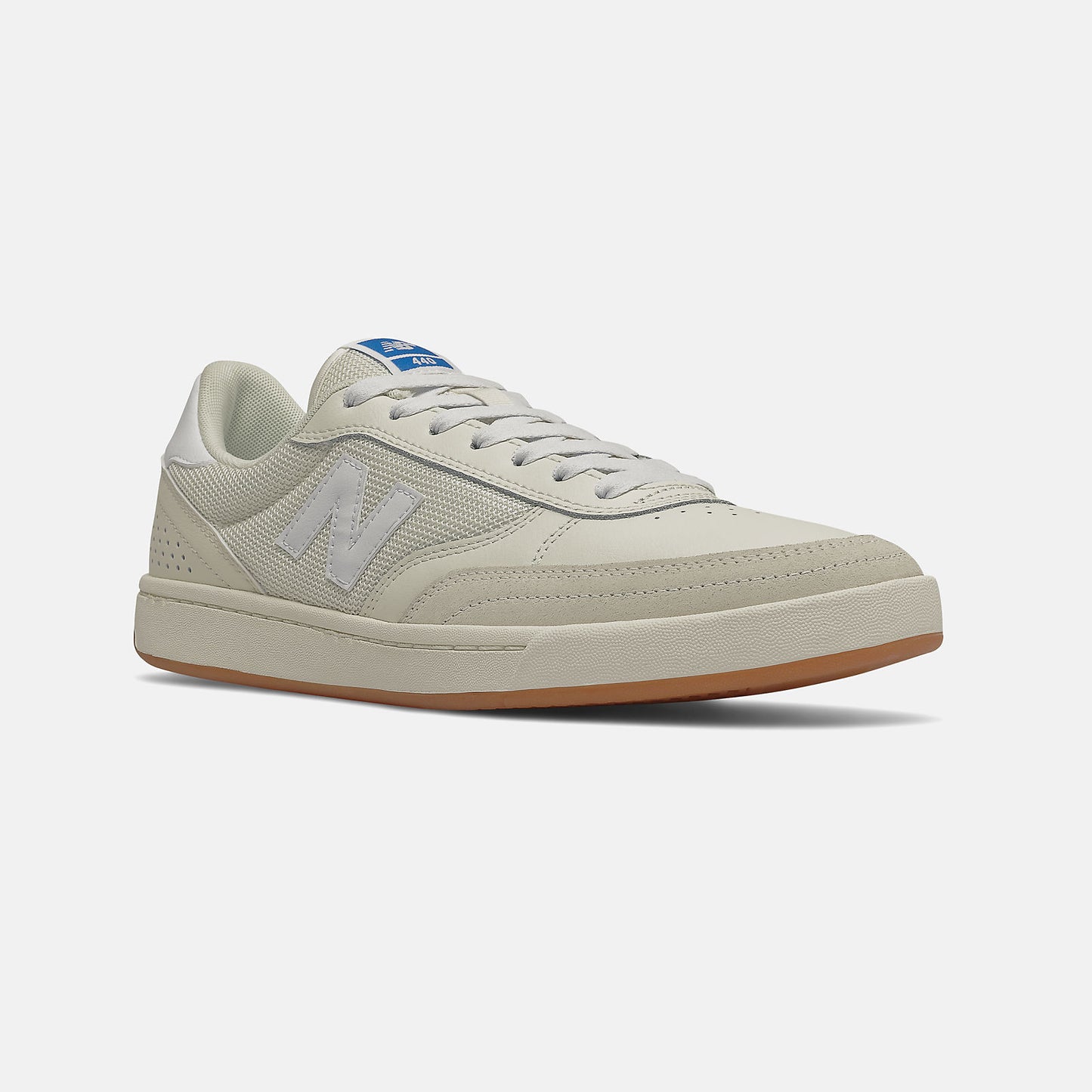 White NM440 | New Balance Shoes