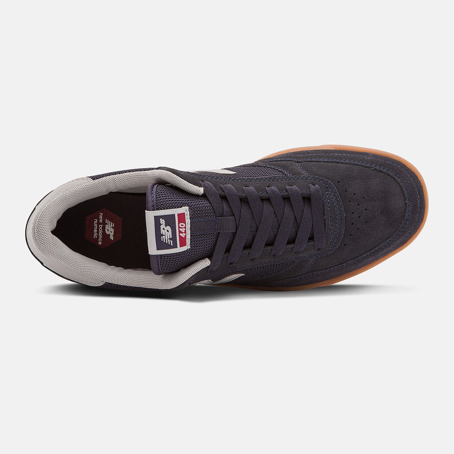 Navy/Grey NM440 | New Balance Shoes