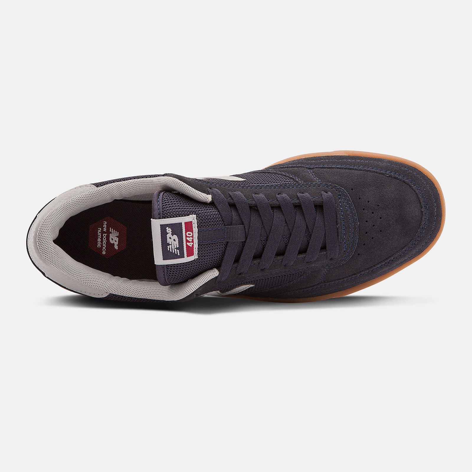 Navy/Grey NM440 | New Balance Shoes