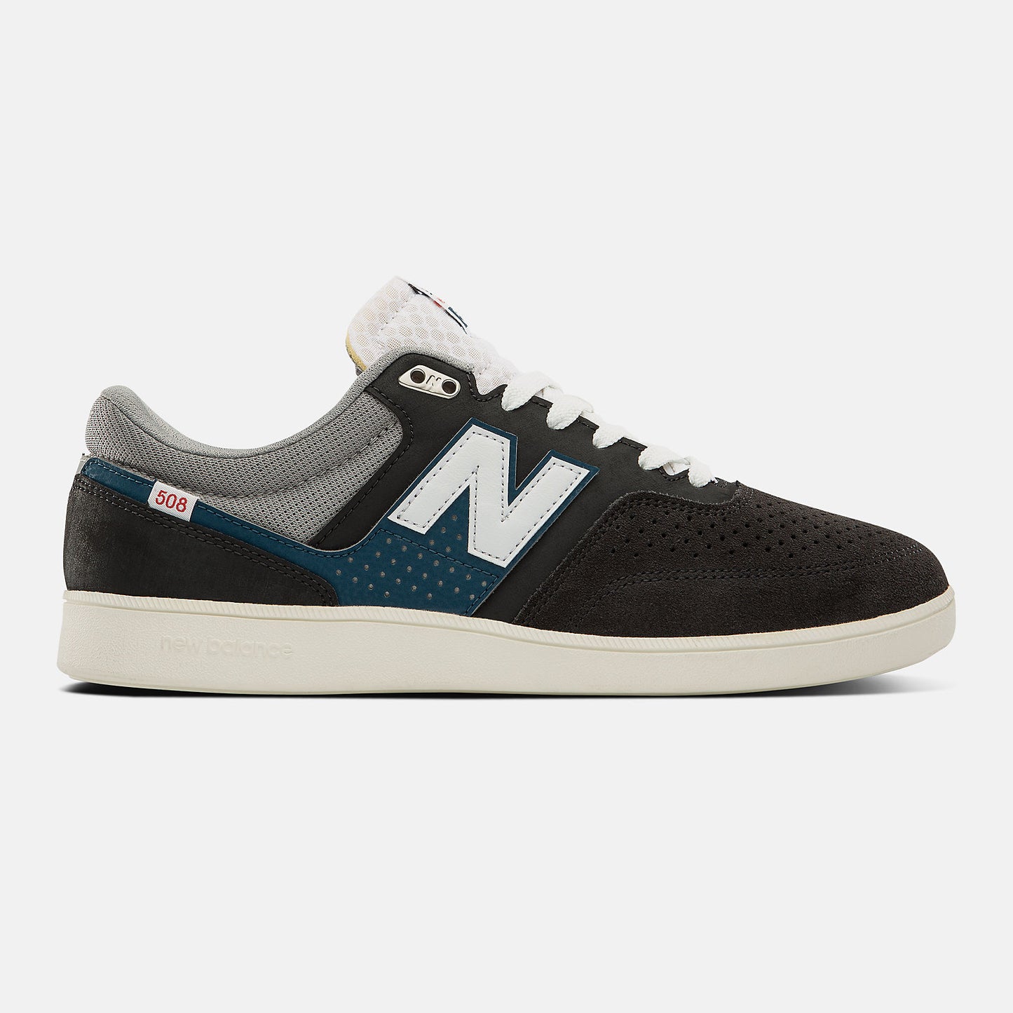 Dark Grey/Blue Numeric 508 | New Balance Shoes
