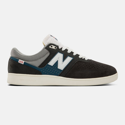 Dark Grey/Blue Numeric 508 | New Balance Shoes