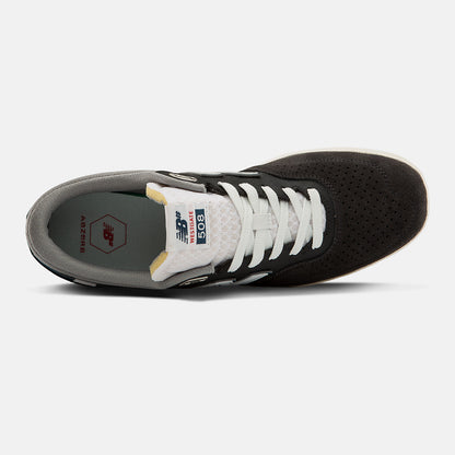 Dark Grey/Blue Numeric 508 | New Balance Shoes