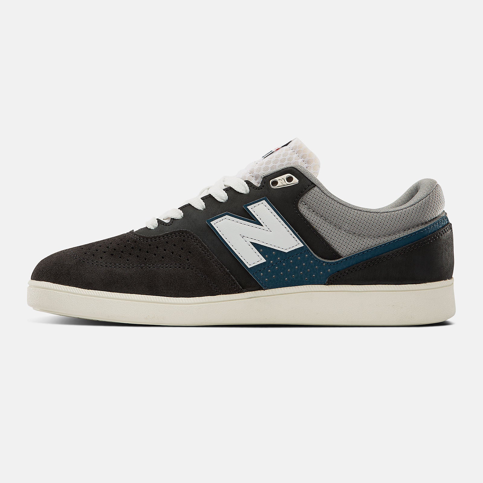 Dark Grey/Blue Numeric 508 | New Balance Shoes