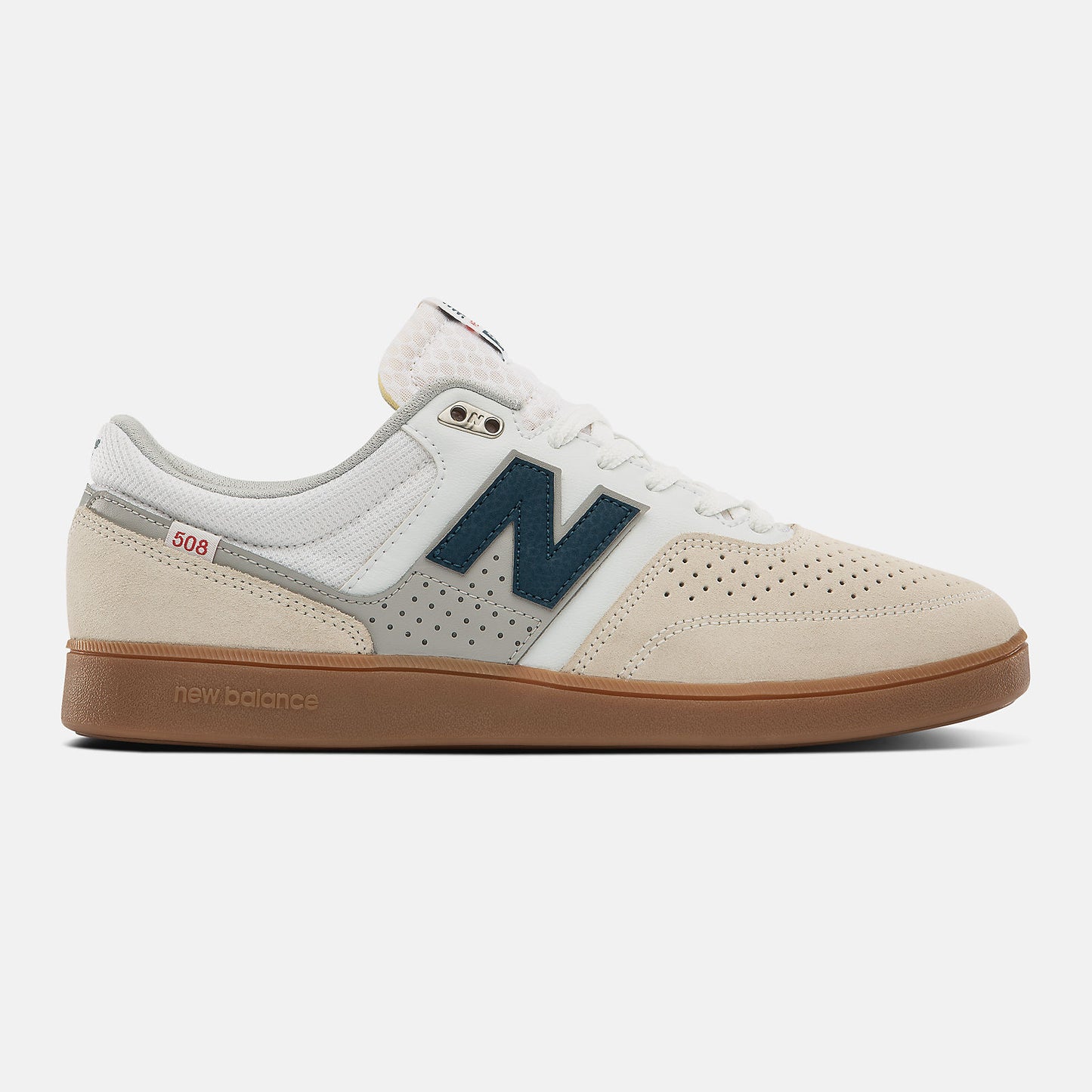 White/Blue Numeric 508 | New Balance Shoes