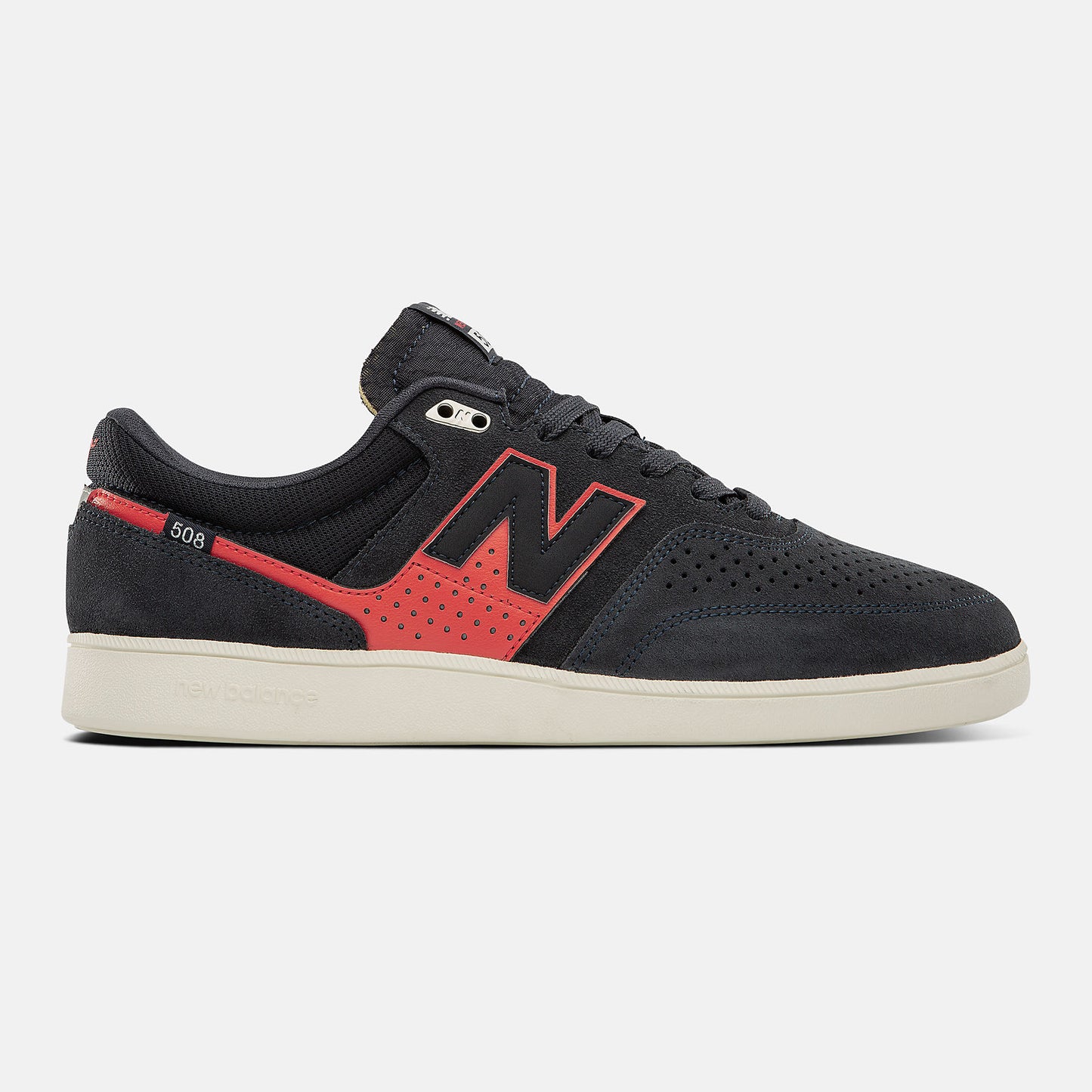 Navy/Orange New Balance Numeric NM508 | New Balance Shoes