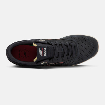 Navy/Orange New Balance Numeric NM508 | New Balance Shoes