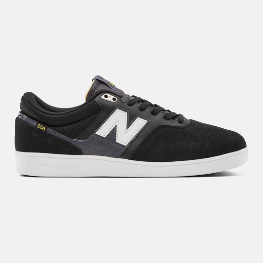 Black/Navy NM508 | New Balance Shoes