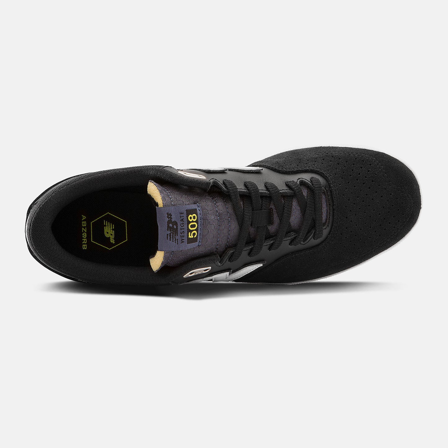 Black/Navy NM508 | New Balance Shoes