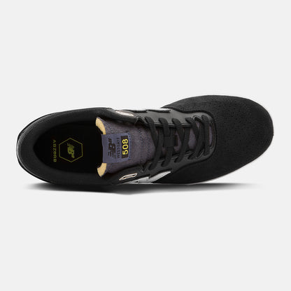 Black/Navy NM508 | New Balance Shoes