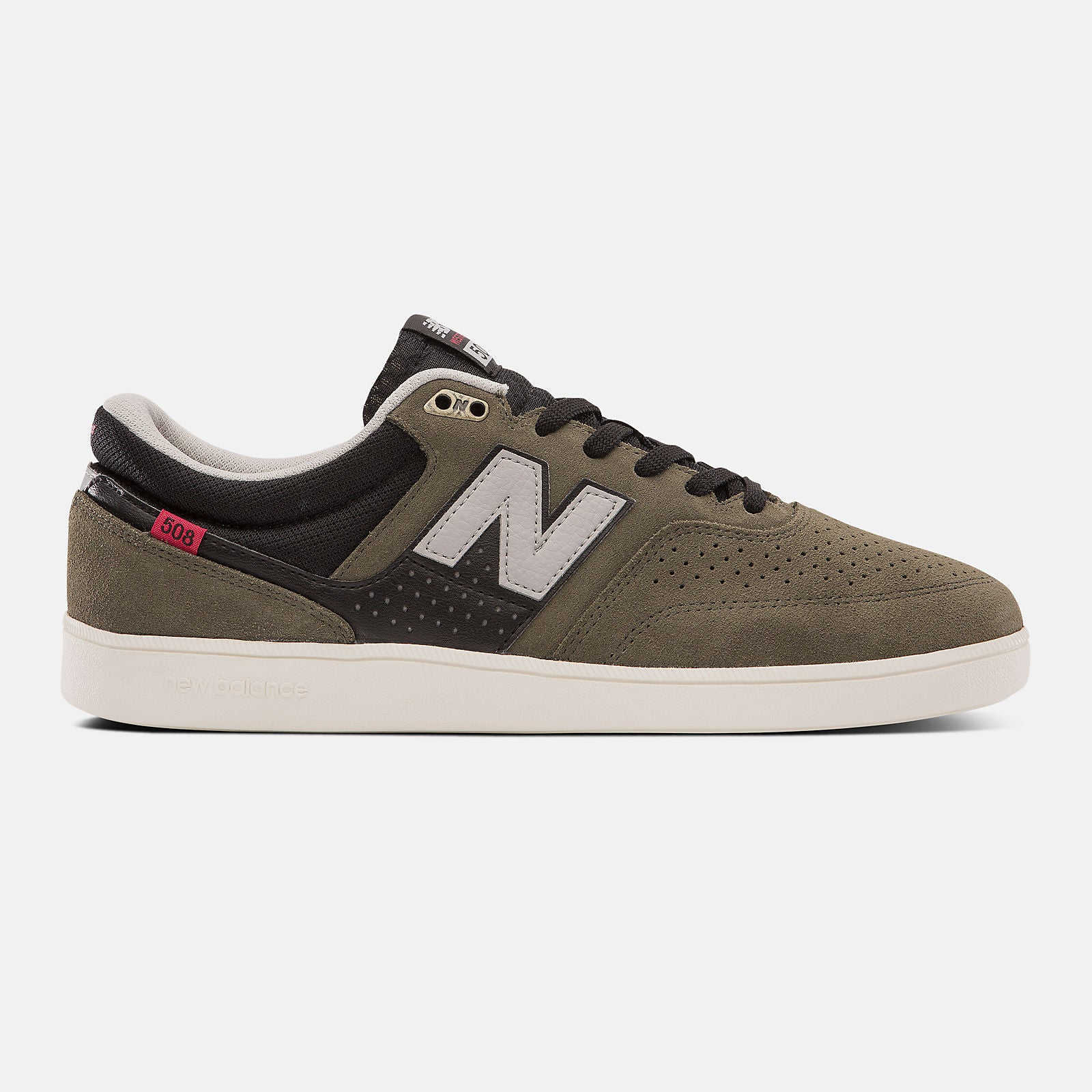 Olive/Black NM508 | New Balance Shoes