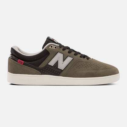 Olive/Black NM508 | New Balance Shoes