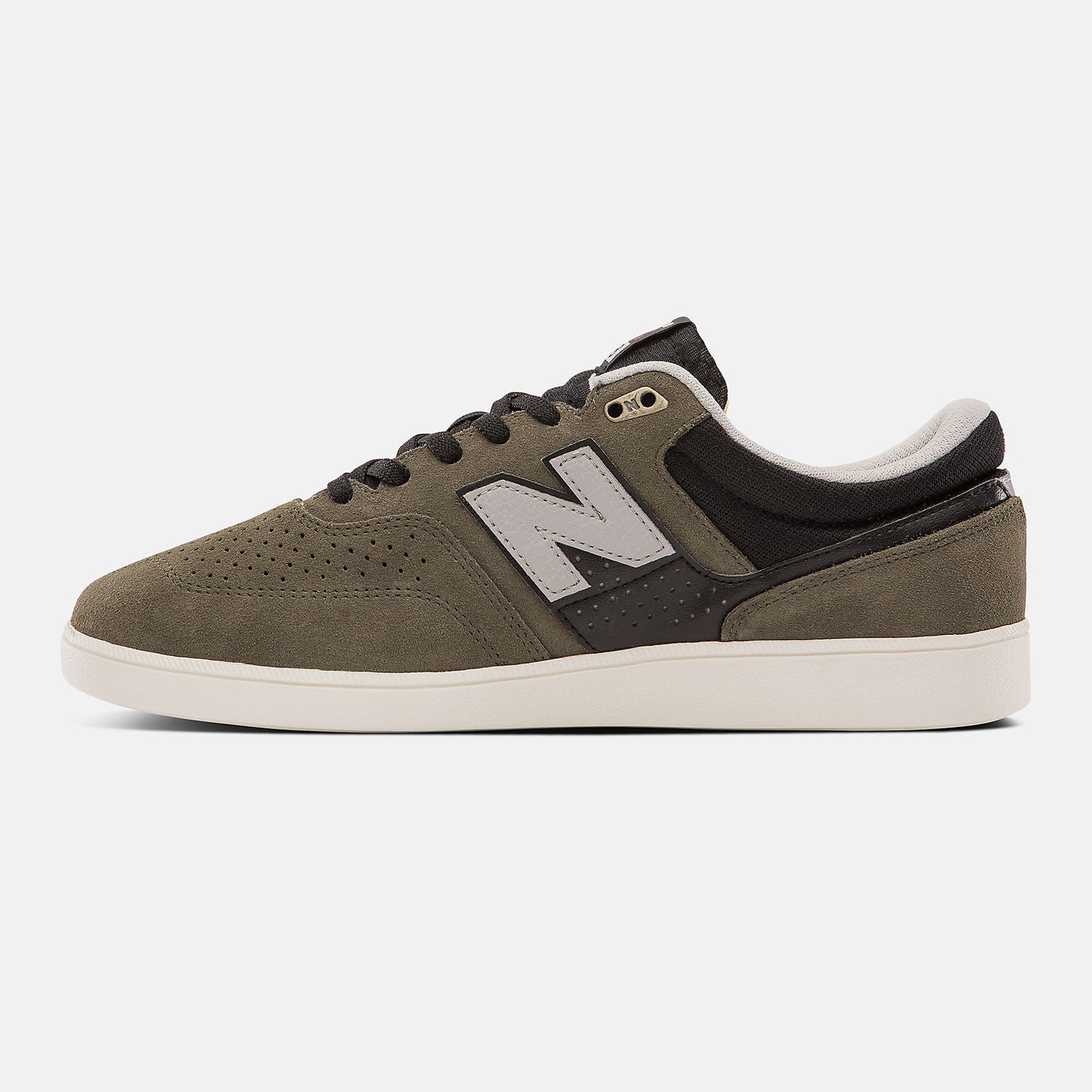 Olive/Black NM508 | New Balance Shoes