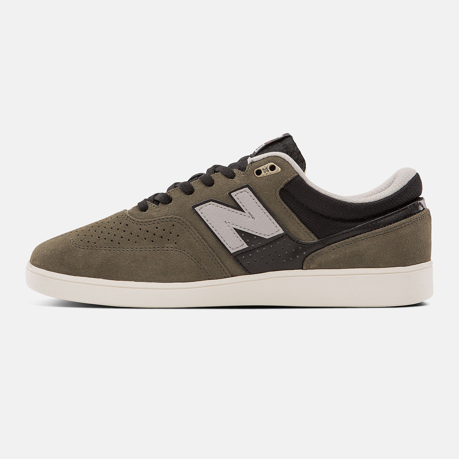 Olive/Black NM508 | New Balance Shoes