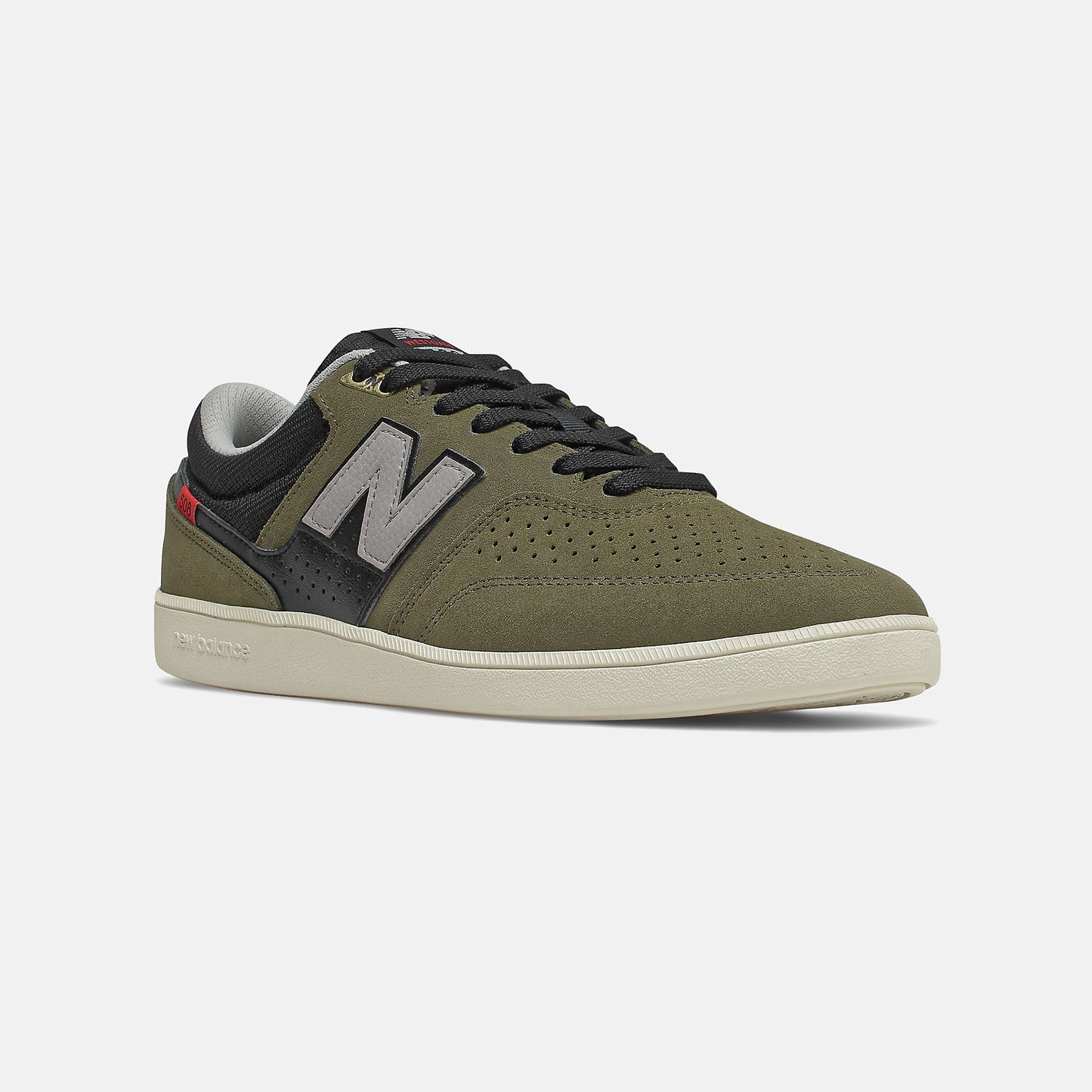 Olive/Black NM508 | New Balance Shoes